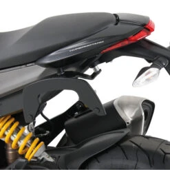 Hepco & Becker 630.7526 C-Bow Carrier For Ducati Hypermotard 821 (2013-current)