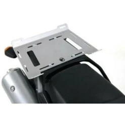 Hepco & Becker 800.634 Enlargement Plate For BMW R1150GS Adventure