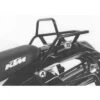Hepco & Becker Rear Luggage Rack - KTM LC4 400 & 640 Enduro / 640 Adventure -Motorcycle Gear Shop hepco becker luggage rack ktm lc4e 400 640