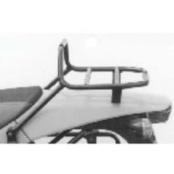 Hepco & Becker Rear Rack For KTM LC4 640 Adventure '97-'98