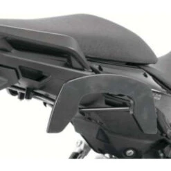 Hepco & Becker 630.727 C-Bow Side Carrier For Ducati Multistrada 1200