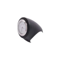 Highway Hawk 54-262 Handlebar Watch, Chrome