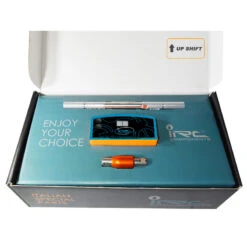 IRC BLIPPER-HYPERMOTARD-821 Quick Shifter With Auto Blipper For Ducati Hypermotard 821