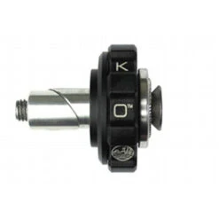 Kaoko KTMAD.BBEW Throttle Lock Cruise Control For KTM 690 Enduro, 950 / 990 Adventure