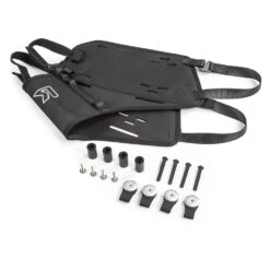 Kriega KOSBA-A OS-Base Dry Bags Straps For KTM 1050 / 1290 Adventure (2013-current) -Motorcycle Gear Shop kriega kosba a os base dry bags straps image2