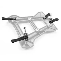 Kriega KOSBA-H OS-Base Dry Bags Straps For Husqvarna Norden 901 (2021-) -Motorcycle Gear Shop kriega kosba h os base dry bags straps image10