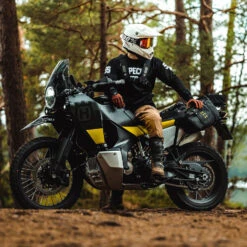 Kriega KOSBA-H OS-Base Dry Bags Straps For Husqvarna Norden 901 (2021-) -Motorcycle Gear Shop kriega kosba h os base dry bags straps image15