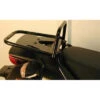 Hepco & Becker Rear Luggage Rack - KTM 950 & 990 Adventure LC8 -Motorcycle Gear Shop ktm lc8 luggage rack