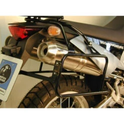 Hepco & Becker 650.785 00 01 Side Carrier For KTM 950 / 990 LC8 Adventure