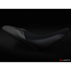 Luimoto 11061101 R Rider Seat Cover For KTM 690 Duke (2008-2011) -Motorcycle Gear Shop luimoto 11061101 r rider seat cover ktm 690 duke image8