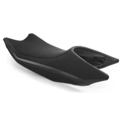 Luimoto 11141101 R Rider Seat Cover For KTM 1290 Super Duke R (2017-2019) -Motorcycle Gear Shop luimoto 11141101 r rider seat cover image4