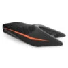 Luimoto 11151101 R Rider Seat Cover For KTM 125 / 390 Duke (2017-) -Motorcycle Gear Shop luimoto 11151101 r rider seat cover
