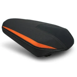 Luimoto 11161201 R Passenger Seat Cover For KTM 690 Duke (2016-)
