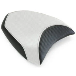 Luimoto 1151201 Team Italia Seat Covers For Ducati Multistrada 1200 (2010-2011) -Motorcycle Gear Shop luimoto 1151203 seat covers ducati multistrada