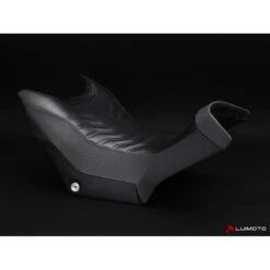 Luimoto 1391101 Team Italia Rider Seat Cover For Ducati Multistrada 1200 Enduro (2016-)