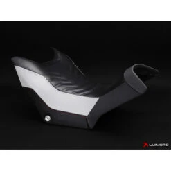 Luimoto 1391102 Team Italia Rider Seat Cover For Ducati Multistrada 1200 Enduro (2016-)