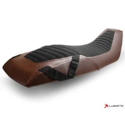 Luimoto 18021101 Vintage Classic Rider Seat Cover For Husqvarna Vitpilen 401 (18-19) 13 Luimoto 18021101 Vintage Classic Rider Seat Cover For Husqvarna Vitpilen 401 (18-19) -Motorcycle Gear Shop luimoto 18021101 vintage classic rider seat cover image3