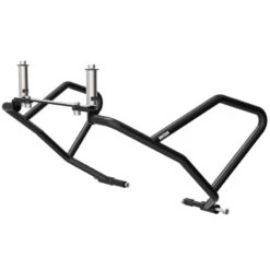 Mastech PN103.016 Upper Crashbars / Tank Guard For BMW R1200GS (2013-current) -Motorcycle Gear Shop mastech pn103 016 upper tank guard r1200gs image3