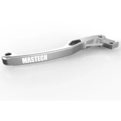 Mastech PN115.001 Clutch Lever, Aluminium For KTM Duke 200/390 (2013-current) -Motorcycle Gear Shop mastech pn115 001 clutch lever aluminium duke image3