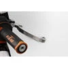 Mastech PN115.002 Brake Lever, Aluminium For KTM Duke 200/390 (2013-current) -Motorcycle Gear Shop mastech pn115 002 brake lever aluminium duke image1