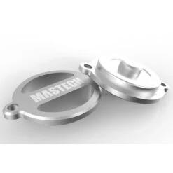 Mastech PN115.004 Oil Filter Cap, Aluminium For KTM Duke 200/390 (2013-current) -Motorcycle Gear Shop mastech pn115 004 oil filter cap aluminium duke image3