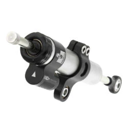 Matris SD.D120K-B Sport Steering Damper Kit For Ducati Hyperstrada 939 (2016-2018) -Motorcycle Gear Shop matris a108k sport steering damper kit image3 8