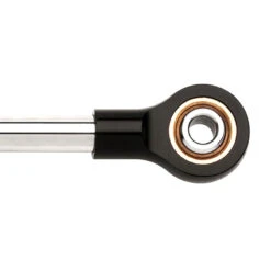 Matris SD.D116K Sport Steering Damper Kit For Ducati Hypermotard 796 '09-'12 -Motorcycle Gear Shop matris a108k sport steering damper kit image4 5