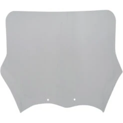 Moose Racing 2312-0216 Adventure Windscreen, OEM For BMW R1200GS (2004-2012)