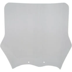 Moose Racing 2312-0217 Adventure Windscreen +2 For BMW R1200GS (2004-2012)