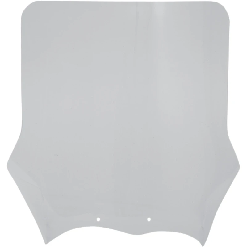 Moose Racing 2312-0218 Adventure Windscreen +4 For BMW R1200GS 04-12 4 Moose Racing 2312-0218 Adventure Windscreen +4 For BMW R1200GS 04-12 - Image 2