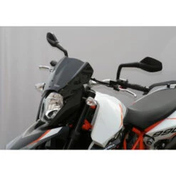 MRA 04.002.SP Sport Screen 9.44 Inch Windshield For KTM 990 Supermoto