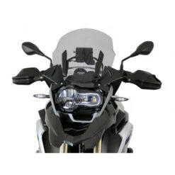 MRA 4025066139521 Touring Windshield For BMW R1200GS / R1250GS -Motorcycle Gear Shop mra 07 024 t touringscreen windshield bmw r1200gs 4