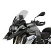 MRA 4025066139521 Touring Windshield For BMW R1200GS / R1250GS -Motorcycle Gear Shop mra 07 024 t touringscreen windshield bmw r1200gs 5
