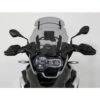 MRA 4025066139552 VarioTouring Windshield For BMW R1200GS /R1250GS -Motorcycle Gear Shop mra 07 024 vt vario windshield bmw r1200gs