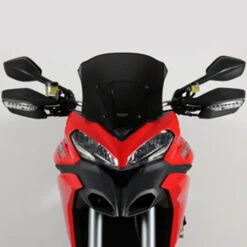 MRA 4025066139729 Touring Windshield For Ducati Multistrada 1200/S (2013-2014)