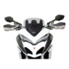 MRA 4025066151714 Sport Windshield For Ducati Multistrada 1200 / S (2015-)