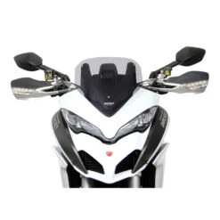 MRA 4025066151714 Sport Windshield For Ducati Multistrada 1200 / S (2015-)