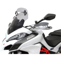 MRA 4025066151776 Vario Touring Windshield Ducati Multistrada 1200 (2015-) -Motorcycle Gear Shop mra 4025066151776 vario touring screen image4