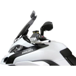 MRA 4025066151776 Vario Touring Windshield Ducati Multistrada 1200 (2015-) -Motorcycle Gear Shop mra 4025066151776 vario touring screen image6