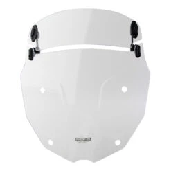 MRA 4025066157716 Multi-X-Creen MXC Windshield BMW R1200GS LC / Adventure (2013-)