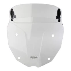 MRA 4025066157716 Multi-X-Creen MXC Windshield BMW R1200GS LC / Adventure (2013-) -Motorcycle Gear Shop mra 4025066157716 multi x creen screen image4