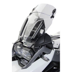 MRA 4025066157716 Multi-X-Creen MXC Windshield BMW R1200GS LC / Adventure (2013-) -Motorcycle Gear Shop mra 4025066157716 multi x creen screen image5