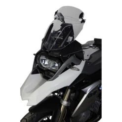 MRA 4025066157716 Multi-X-Creen MXC Windshield BMW R1200GS LC / Adventure (2013-) -Motorcycle Gear Shop mra 4025066157716 multi x creen screen image6