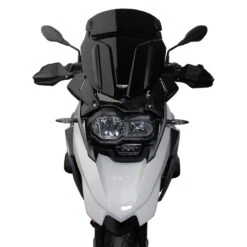 MRA 4025066157716 Multi-X-Creen MXC Windshield BMW R1200GS LC / Adventure (2013-) -Motorcycle Gear Shop mra 4025066157716 multi x creen screen image8