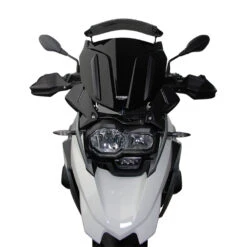 MRA 4025066157716 Multi-X-Creen MXC Windshield BMW R1200GS LC / Adventure (2013-) -Motorcycle Gear Shop mra 4025066157716 multi x creen screen image9