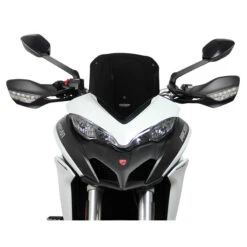 MRA 4025066160730 SP Sport Screen For Ducati Multistrada 950 (2017-) -Motorcycle Gear Shop mra 4025066160730 sp sport screen image5