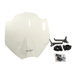 MRA 4025066162901 NSPM Sport Screen For KTM 1290 Super Duke R '17-'19