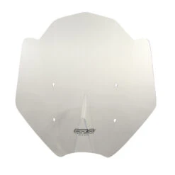 MRA 4025066162901 NSPM Sport Screen For KTM 1290 Super Duke R '17-'19 -Motorcycle Gear Shop mra 4025066162901 nspm sport screen image4