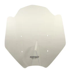 MRA 4025066163625 NRM Racing Screen For KTM 790 Duke (2018-) -Motorcycle Gear Shop mra 4025066163625 nrm racing screen image4