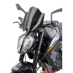 MRA 4025066163625 NRM Racing Screen For KTM 790 Duke (2018-) -Motorcycle Gear Shop mra 4025066163625 nrm racing screen image8